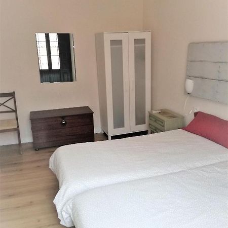 Apartamento Centro Santa Catalina 1º B Sevilla Dış mekan fotoğraf