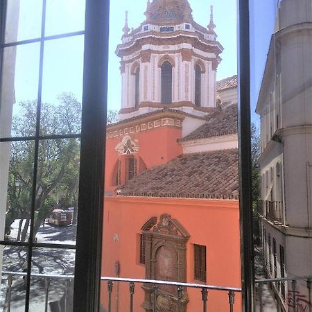 Apartamento Centro Santa Catalina 1º B Sevilla Dış mekan fotoğraf
