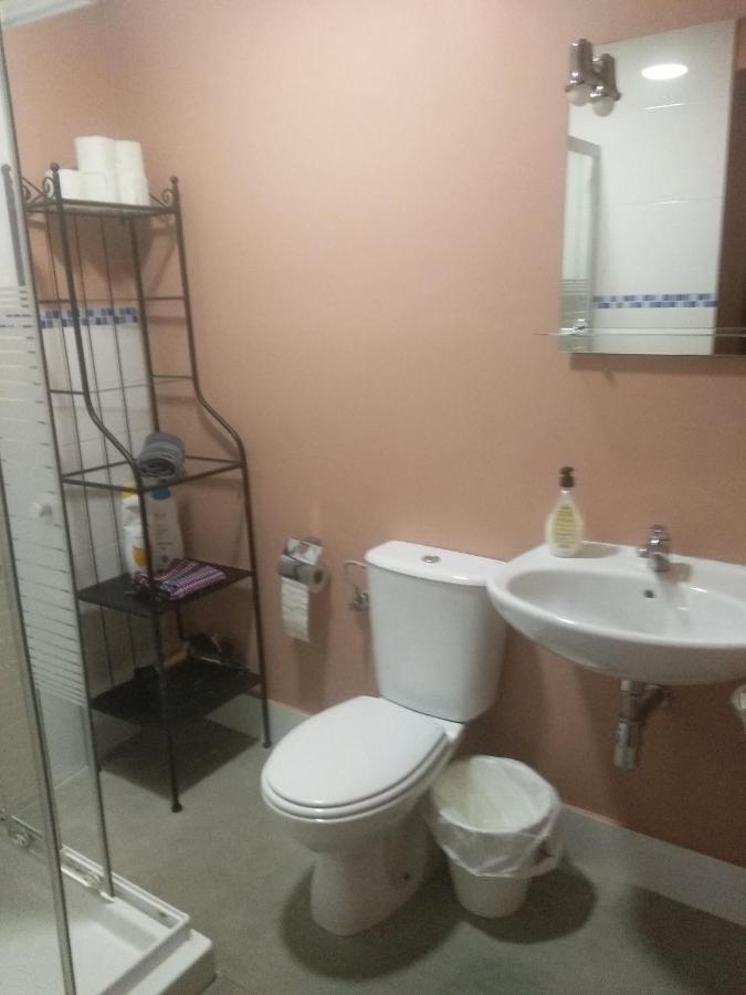 Apartamento Centro Santa Catalina 1º B Sevilla Dış mekan fotoğraf