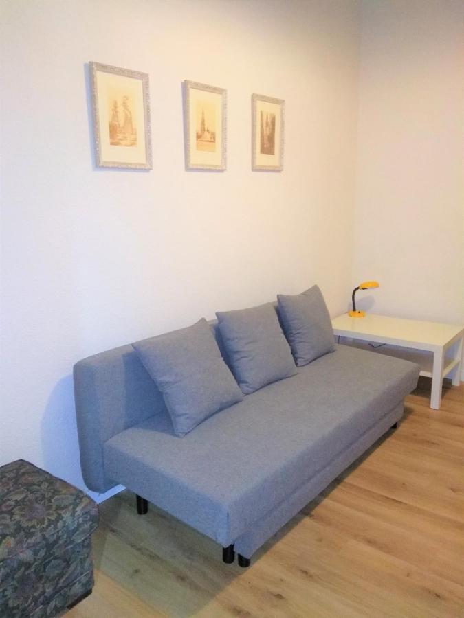 Apartamento Centro Santa Catalina 1º B Sevilla Dış mekan fotoğraf